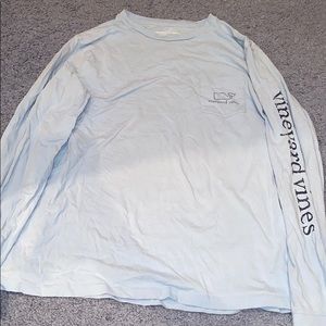 Vineyard Vines Long Sleeve Shirt